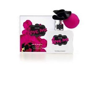 Sexy Little Things Noir Love Me by Victoria's Secret for Women 1.7 oz EDP Spray : Eau De Parfums : Beauty