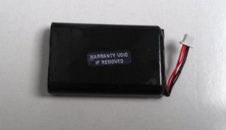 1700mAh Replacement Battery for Crestron TPMC 4XG Remote Control TPMC 4XG BTP: Electronics