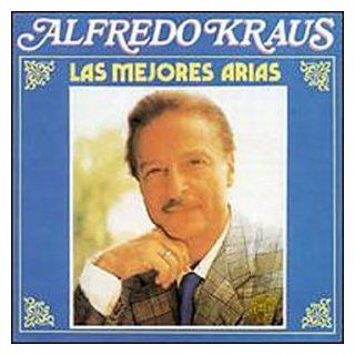 Alfredo Kraus / Las Mejores Arias, Rigoletto, El Barbero De Sevilla: Music