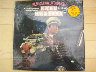 Phil Spector Wall of Sound, Vol. 6: Rare Masters, Vol. 2: Music
