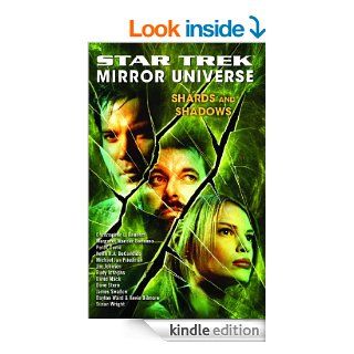 Star Trek: Mirror Universe: Shards and Shadows eBook: Margaret Clark, Marco Palmieri: Kindle Store