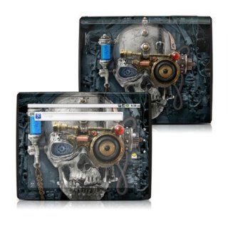 Necronaut Design Protective Decal Skin Sticker for Le Pan TC 970 9.7 inch Multi Touch Tablet Computers & Accessories