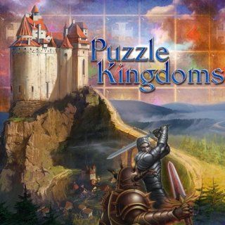 Puzzle Kingdoms [Download]: Video Games