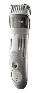 Philips Norelco T970 Accu Vac Beard and Moustache Trimmer: Health & Personal Care