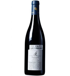 2010 Domaine A. F. Gros Echezeaux Burgundy Pinot Noir 750 mL: Wine