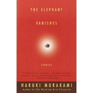 The Elephant Vanishes (Reprint) (Paperback)