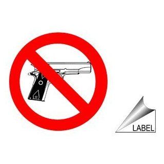 No Guns Allowed Symbol Label Label Prohib 979 Weapons Restricted : Message Boards : Office Products