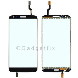 LG G2 D800 D801 D803 LS980 VS980 Digitizer Touch Screen Panel Lens Glass Rev 1.0: Cell Phones & Accessories