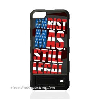 iPhone 5/5s Stand hard back case with Jesus theme designed by padcaseskingdom: Cell Phones & Accessories