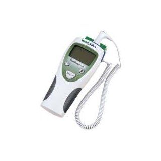 WELCH ALLYN SURETEMP PLUS ELECTRONIC THERMOMETER: Industrial & Scientific