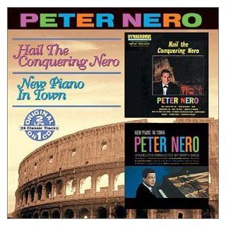 Hail the Conquering Nero/New Piano in Town: Music