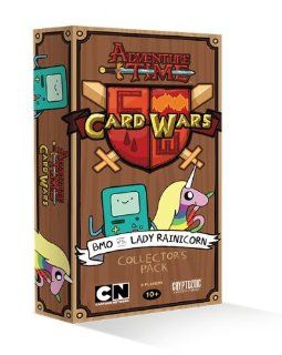 Adventure Time: Card Wars: Finn vs. Jake: Toys & Games