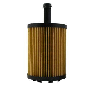 Pentius PCB9461 UltraFLOW Cartridge Oil Filter Automotive