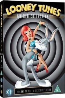 Looney Tunes Golden Collection: Volume 3      DVD