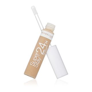 Maybelline New York Super Stay 24 Hour Concealer   2 Light / Beige Clair (7.5ml)      Health & Beauty