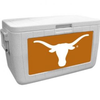 NCAA University of Texas 48 Quart Cooler Cover : Sports Fan Coolers : Clothing