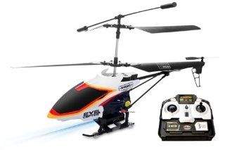 Groovy Toys G100083E My Web RC   Eye Copter: Toys & Games