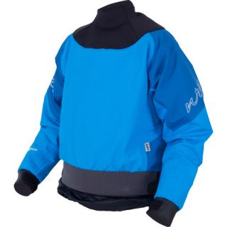 NRS Flux Drytop Womens   Paddle Jackets