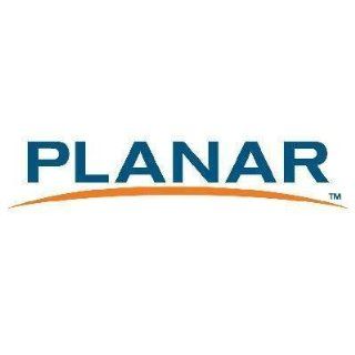 Planar Systems   997 6376 00   Pjt155r 15 Black Economical 5 wire Resistive Touch Screen Lcd With: Computers & Accessories