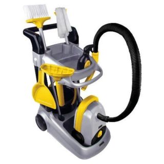 Zanussi Cleaning Trolley      Toys