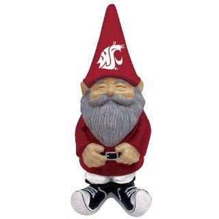 Washington State Garden Gnome: Sports & Outdoors