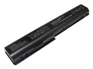 [Ships from and sold by power198], 14.40V,4800mAh,Li ion,Replacement Laptop Battery for HP HDX X18 1000, HDX X18 1100, HDX X18 1200, HDX X18 1300, HDX18, HDX18 1000, HP Pavilion dv7, Pavilion dv8 Series,Compatible Part Numbers:464059 121, 464059 141, HSTNN
