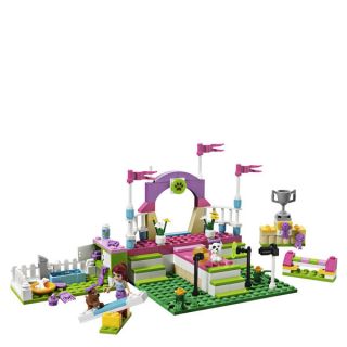 LEGO Friends: Heartlake Dog Show (3942)      Toys