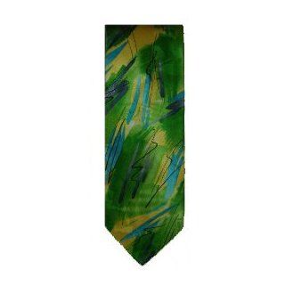 Men's J. Jerry Garcia Neck Tie California Mission Limited Edition Rare at  Mens Clothing store: Neckties