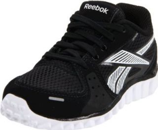 Reebok Mini RealFlex Transition Running Shoe (Toddler) Shoes