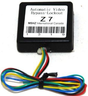 Kenwood Bypass Hack Lockout Dvd Kit New Ddx7320 Kvt534 Ddx8032 DNX 6160, will also work on all kenwood new and older series : Automobiles : Everything Else