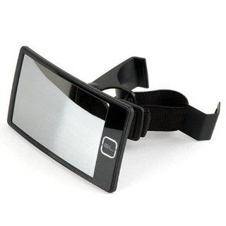 Fouring(Made in Korea) BL Wide Angle Rear View Blind Spot Mirror Left Side Driving: Automotive