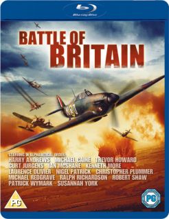 Battle of Britain      Blu ray
