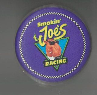 Advertising Collectible Smokin' Joe's Racing Tin : Other Products : Everything Else