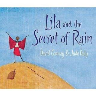 Lila and the Secret of Rain (Reprint) (Paperback)