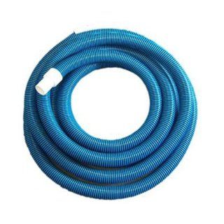 Haviland 765430 Above Ground Swimming Pool Deluxe 24' ft x 1 1/4" Vacuum Hose : Patio, Lawn & Garden