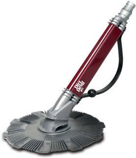 Dirt Devil D 1000 Above Ground Pool Cleaner: Toys & Games