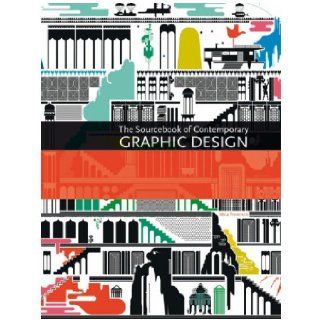Sourcebook of Contemporary Graphic Design: Maia Francisco: 9780061704383: Books