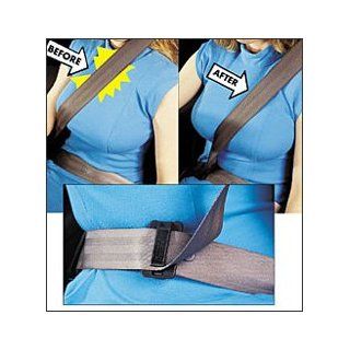 Seat Belt Strap Adjuster, Set of 2: Everything Else
