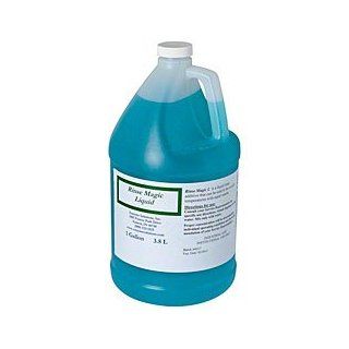 Enzyme Rinse Magic Concentrated Liquid Rinse (Case of 4)   Enzyme Solutions 3000160 Health & Personal Care