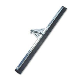 Unger Heavy Duty Water Wand Squeegee, 30 Inch Wide Blade (HM750) : Cleaning Squeegees : Office Products