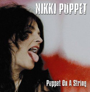 Puppet on a String: Music