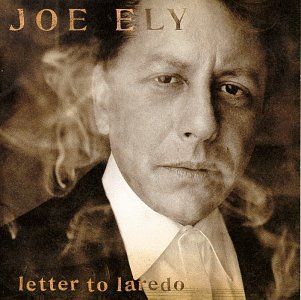 Letter to Laredo: Music