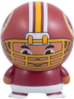 NFL Buildable Capsule Figure: Washington Redskins: Toys & Games