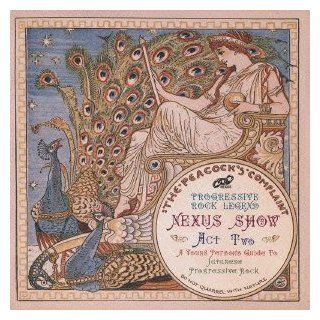 V.A.   Nexus Show Act Two [Japan CD] KICS 1922: Music