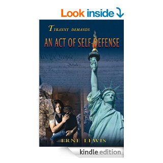 An Act of Self Defense eBook Erne Lewis Kindle Store