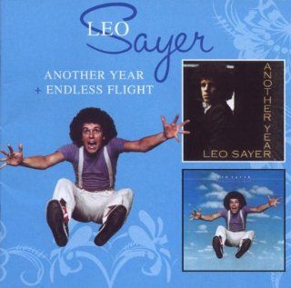 Another Year/Endless Flight: Music