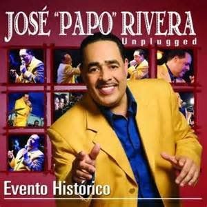 Unplugged   Evento Historico: Jose Papo Rivera: Movies & TV