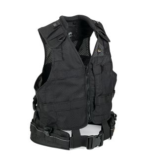 Lowepro S&F Technical Vest (L/XL)