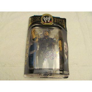 WWE Classic Superstars   Series 6 Action Figure   One Man Gang Toys & Games