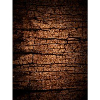 Photography Weathered Faux Wood Floor Drop Background Mat Cf1166 Brown Wash Barn Rubber Backing, 4'x5' High Quality Printing, Roll up for Easy Storage Photo Prop Carpet Mat (Can Also Be Used for Decorating Home or Patio) : Photo Studio Backgrounds 